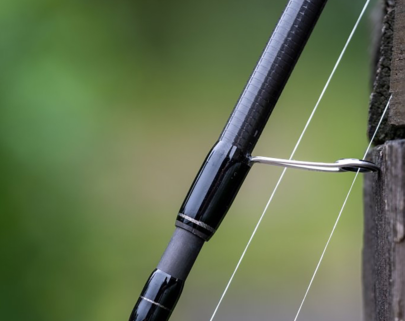 PerchZilla™ Heavy 7,1 for 7-25 gr Haspel